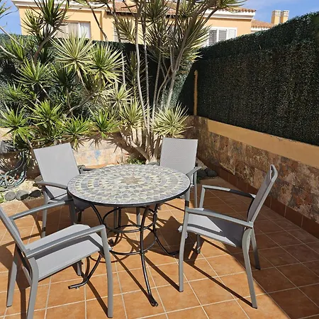 Casa De Acuario Prázdninový dům Corralejo